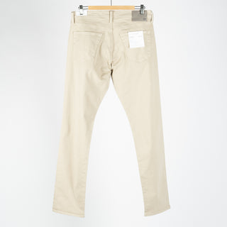 AG Coastal Pebble Everett SUD Sateen Pant 5