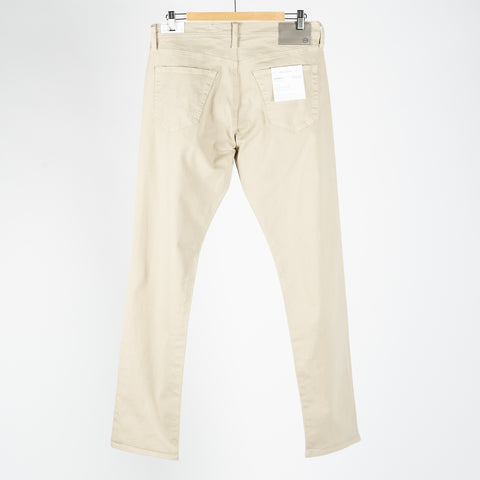AG Coastal Pebble Everett SUD Sateen Pant 5