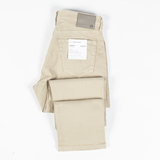 AG Coastal Pebble Everett SUD Sateen Pant 8