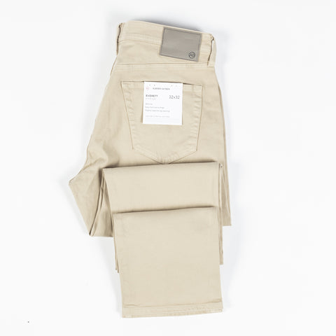 AG Coastal Pebble Everett SUD Sateen Pant 8