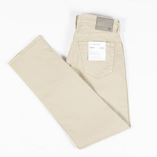 AG Coastal Pebble Everett SUD Sateen Pant 9