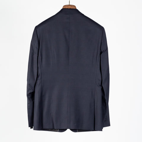 Lief Horsens Navy Rock 7002 Wool Blend Suit 5