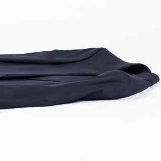 Lief Horsens Navy Rock 7002 Wool Blend Suit 8