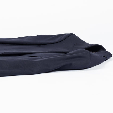 Lief Horsens Navy Rock 7002 Wool Blend Suit 8