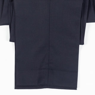 Lief Horsens Navy Rock 7002 Wool Blend Suit 10