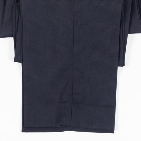 Lief Horsens Navy Rock 7002 Wool Blend Suit 10