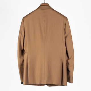 Lief Horsens Cognac Rock 7001 Wool Blend Suit 5