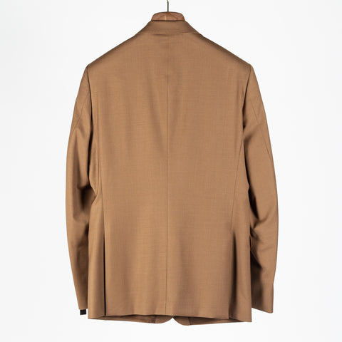Lief Horsens Cognac Rock 7001 Wool Blend Suit 5