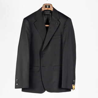 Lief Horsens Black Rock 7004 2pc Stock Suit 1