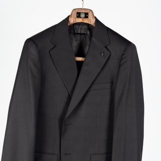 Lief Horsens Black Rock 7004 2pc Stock Suit 6