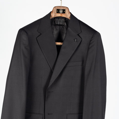 Lief Horsens Black Rock 7004 2pc Stock Suit 6