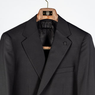 Lief Horsens Black Rock 7004 2pc Stock Suit 7