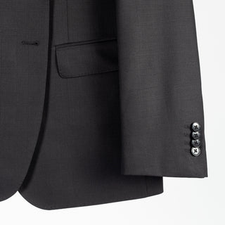 Lief Horsens Black Rock 7004 2pc Stock Suit 4