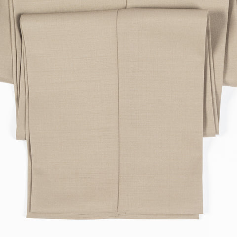 Lief Horsens Beige Rock 7001 Wool Blend Suit 10