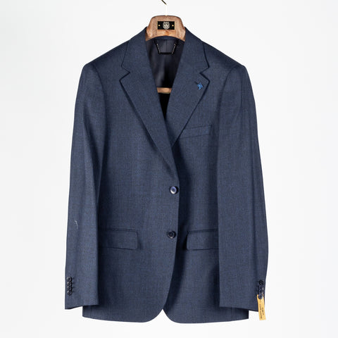 Lief Horsens Navy 7000 Rock 2pc Stock Suit 1