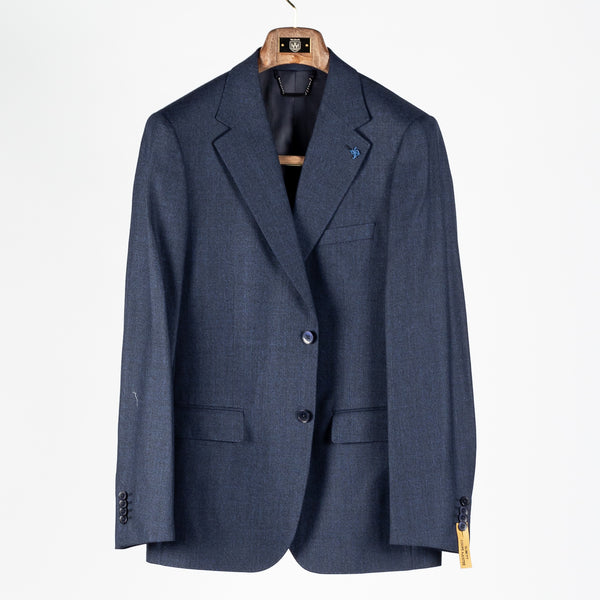 Navy 7000 Rock 2pc Stock Suit