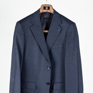 Lief Horsens Navy 7000 Rock 2pc Stock Suit 6