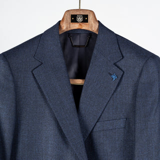Lief Horsens Navy 7000 Rock 2pc Stock Suit 7