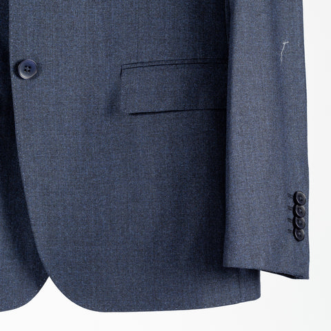 Lief Horsens Navy 7000 Rock 2pc Stock Suit 4