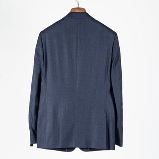Lief Horsens Navy 7000 Rock 2pc Stock Suit 5