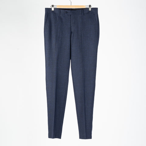 Lief Horsens Navy 7000 Rock 2pc Stock Suit 9