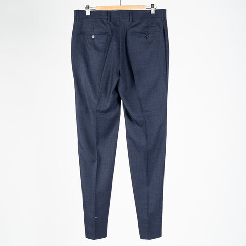 Lief Horsens Navy 7000 Rock 2pc Stock Suit 13