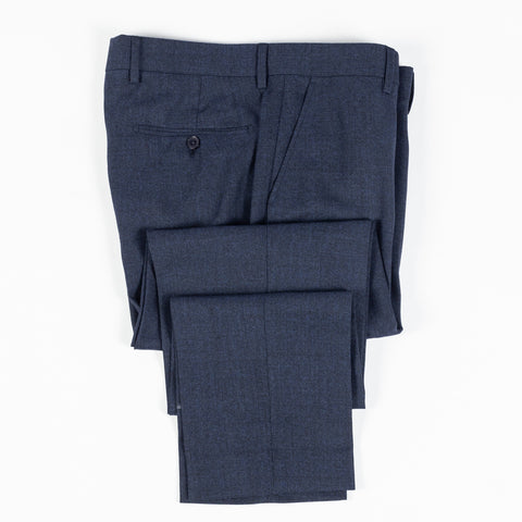 Lief Horsens Navy 7000 Rock 2pc Stock Suit 16