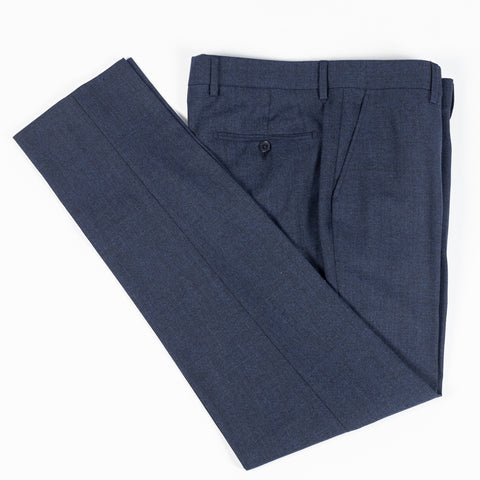 Lief Horsens Navy 7000 Rock 2pc Stock Suit 17