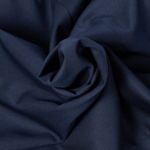 Lief Horsens Navy 2pc Stock Suit in Big Sizes 2