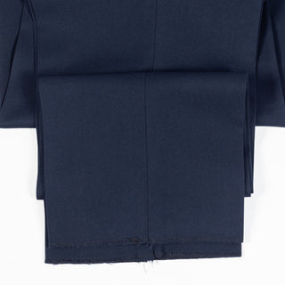 Lief Horsens Navy 2pc Stock Suit in Big Sizes 10
