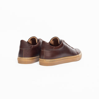 Goral Dark Brown Mellor II Sneaker 2