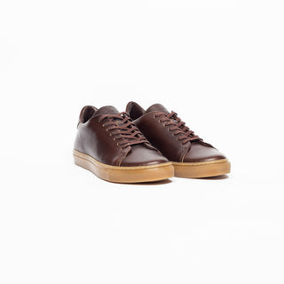 Goral Dark Brown Mellor II Sneaker 3