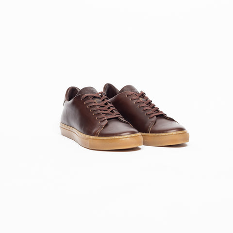 Goral Dark Brown Mellor II Sneaker 3