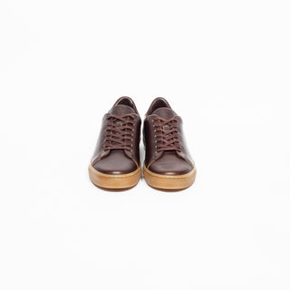 Goral Dark Brown Mellor II Sneaker 4