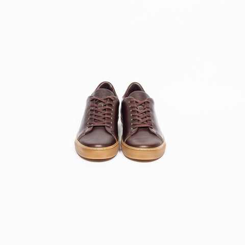 Goral Dark Brown Mellor II Sneaker 4