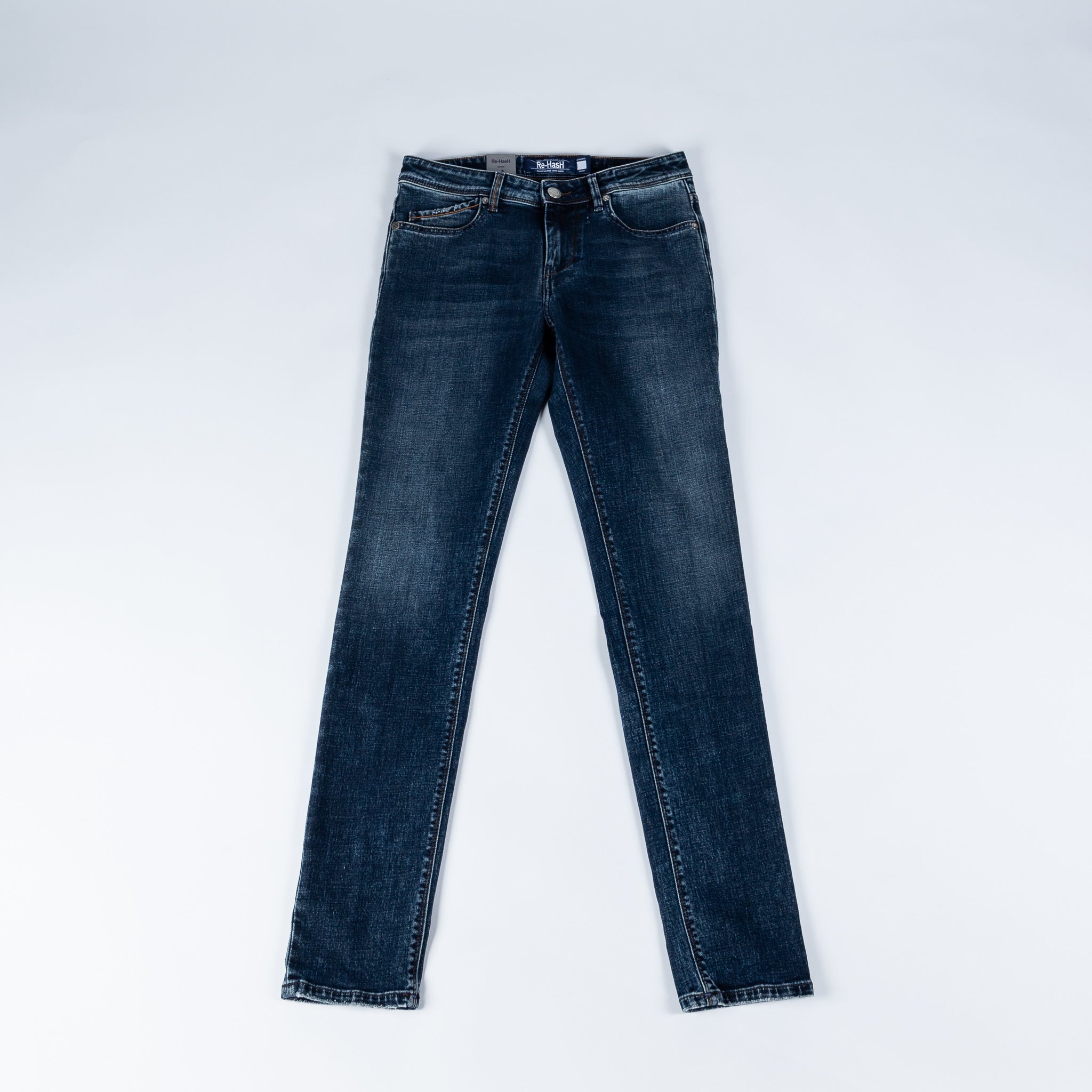 Blue 12oz Rubens-Z Jeans – Mr.Derk