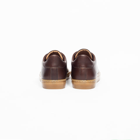 Goral Dark Brown Mellor II Sneaker 5