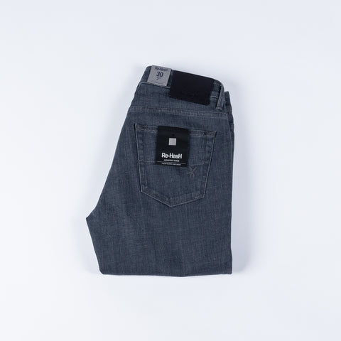 Re-Hash Charcoal 12oz Rubens-Z Jeans 6