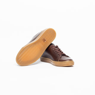 Goral Dark Brown Mellor II Sneaker 6