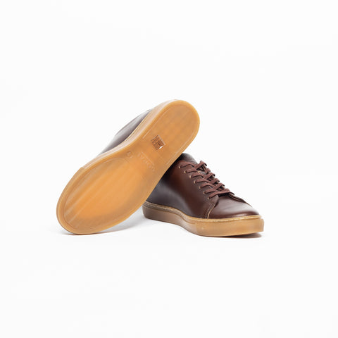 Goral Dark Brown Mellor II Sneaker 6