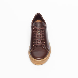 Goral Dark Brown Mellor II Sneaker 7