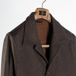 J Mueser Brown Marfa Jacket 3