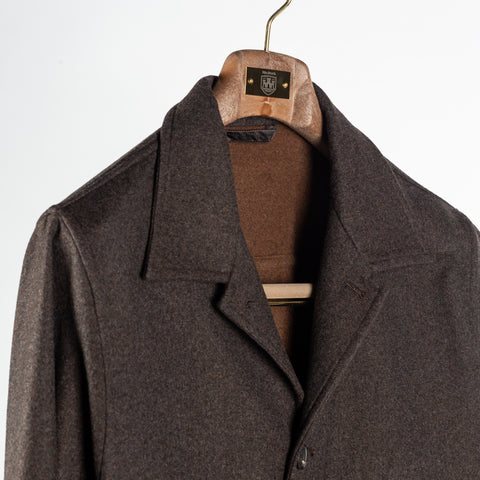 J Mueser Brown Marfa Jacket 3