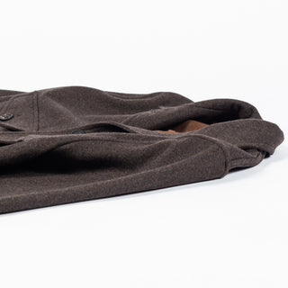 J Mueser Brown Marfa Jacket 8