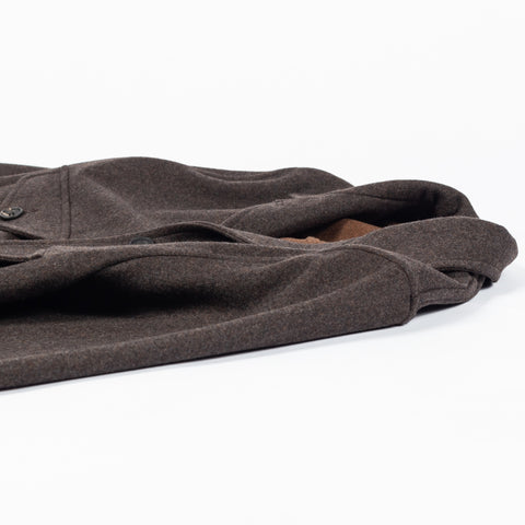 J Mueser Brown Marfa Jacket 8