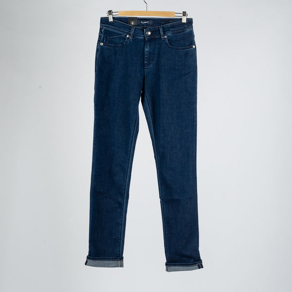 Medium Blue Uomo Rubens-Z Jeans