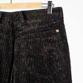 Wythe Night Sky Donegal Corduroy Five Pocket Pants