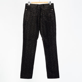 Wythe Night Sky Donegal Corduroy Five Pocket Pants
