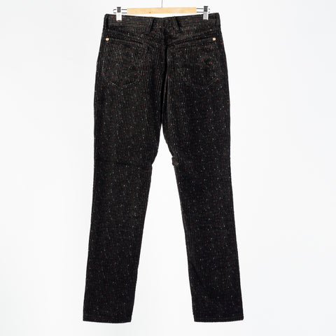 Wythe Night Sky Donegal Corduroy Five Pocket Pants