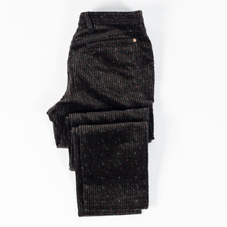 Wythe Night Sky Donegal Corduroy Five Pocket Pants